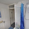 Photo 5: Upstairs bathroom
