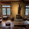 Photo 2: Lounge area by day