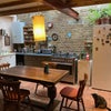 Photo 4: Kitchen area
