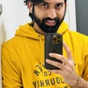 Photograph of Sravan kumar 