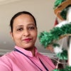 Photograph of Renu Anoob 