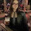 Photograph of Niamh