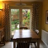 Photo 4: Kitchen dining room looking other way, onto garden