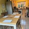 Photo 2: Shared kitchen dining room