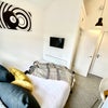 Photo 5: Lovely en-suite bedroom in the heart of Town Centre