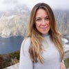 Photograph of Kayleigh