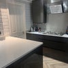 Photo 3: Large kitchen