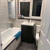 Photo 7: Modern bathrooms