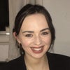 Photograph of Rachel