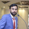 Photograph of Junaid 