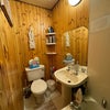 Photo 4: Toilet shower