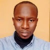 Photograph of Mustapha haruna