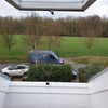 Photo 5: View from bedroom velux 