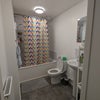 Photo 4: Shared Bathroom