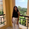 Photograph of Salma
