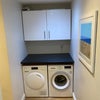 Photo 6: Washer / Dryer