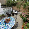 Photo 7: Patio Garden