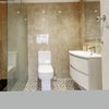 Photo 4: Walk-in shower room