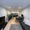 Photo 2: Living area