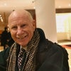 Photograph of Nigel