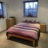 Photo 2: Spacious and well lit doible bedroom