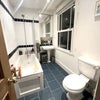 Photo 7: Main bathroom