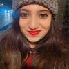 Photograph of VARSHA
