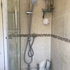Photo 8: Bathroom with shower