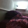 Photo 5: Cosy high bed with electric blanket 