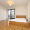 Photo 3: Room 2: £325 per week - Double room with private balcony couples are welcome - 1408£ per month
