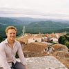 Photograph of Joel