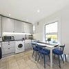 Photo 2: Full separate kitchen (recently renovated)