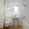 Photo 6: Large bathroom