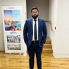 Photograph of Obaid