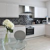 Photo 4: Dining kitchen 
