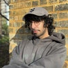 Photograph of Rakan