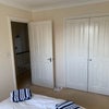 Photo 2: Bedroom has fitted double wardrobe