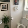 Photo 6: Downstairs cloakroom