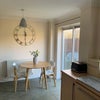Photo 8: Dining area.