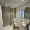 Photo 6: Bathroom 2 with shower