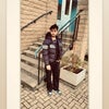 Photograph of dhruv