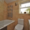 Photo 6: Shared Bathroom