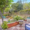 Photo 3: Private garden