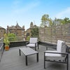 Photo 2: Private roof terrace