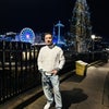 Photograph of Rishabh 