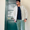 Photograph of Lalit
