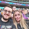 Photo 4: First time at Wembley Stadium, 2023