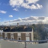 Photo 9: Terrace view south