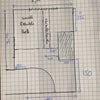 Photo 4: Bedroom floorplan