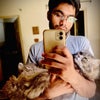 Photograph of Muhammad Waleed